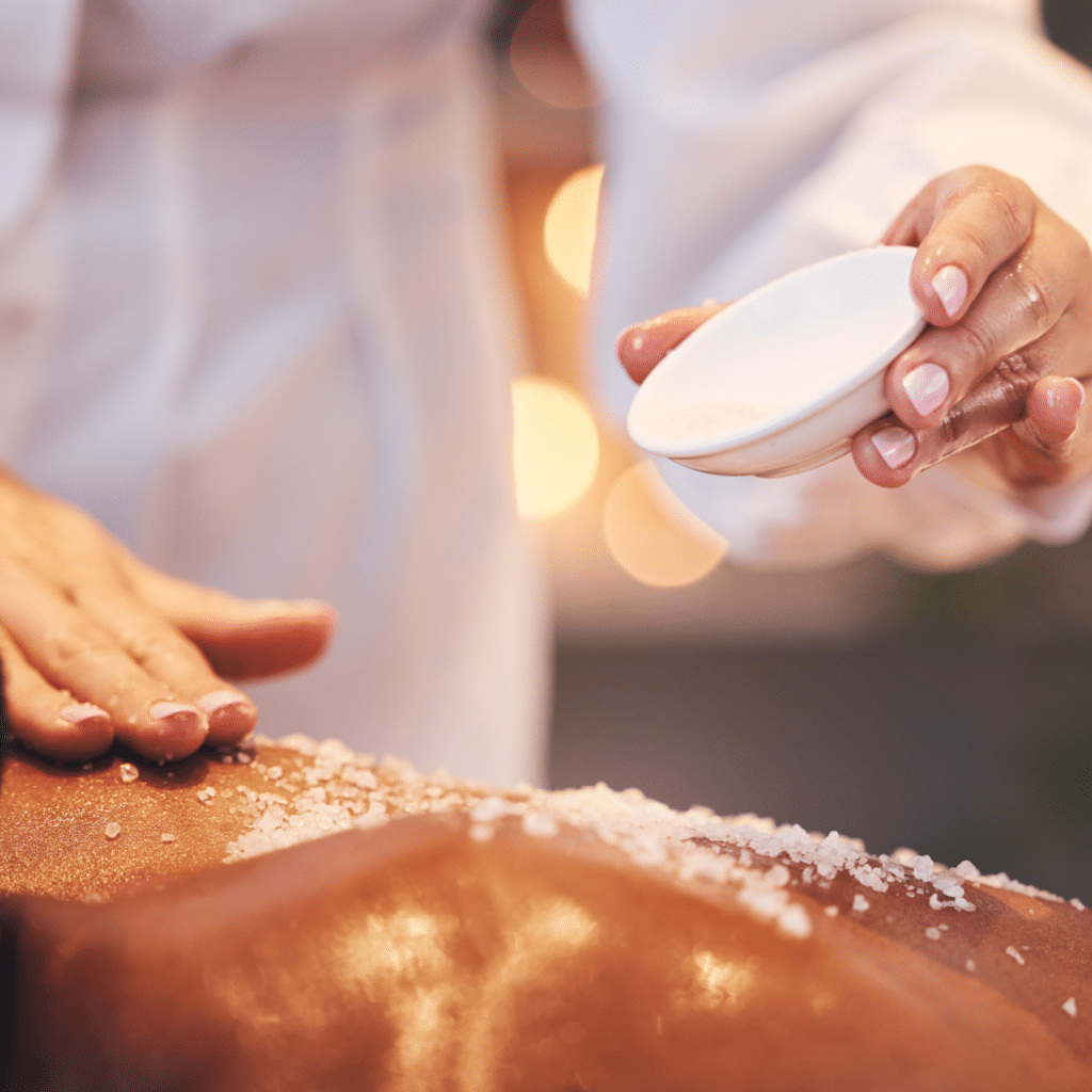 DETOX BODY VITALITY