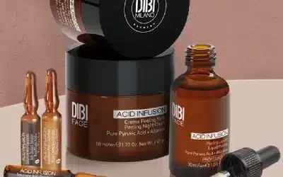 Acid Infusion Bioattivante