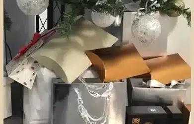 In Arrivo Natale In Bellezza