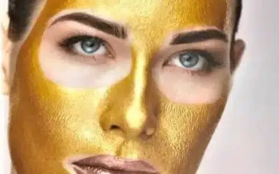 The Gold La Nuova Icona Dello Skincare Dibi Milano