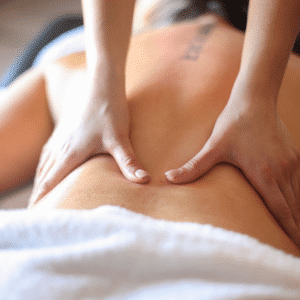 Massaggi Corpo Parziali