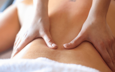 Massaggi Corpo Parziali