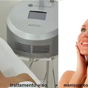 Nuovapelle + Manicure