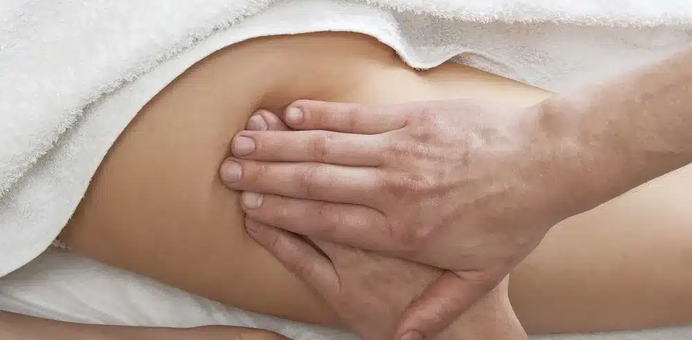 Massaggi Corpo