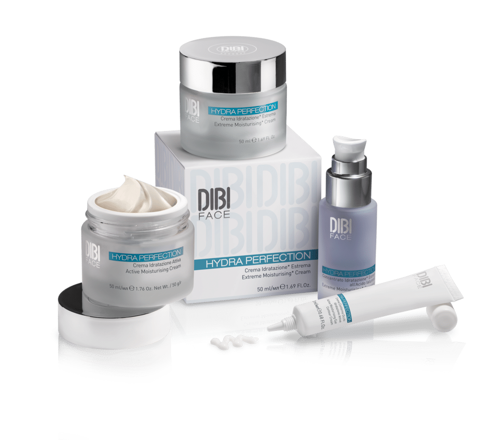 IDRATAZIONE & BIOSTIMOLAZIONE